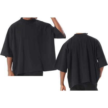 Living Testimony Men's Boxy T-Shirt