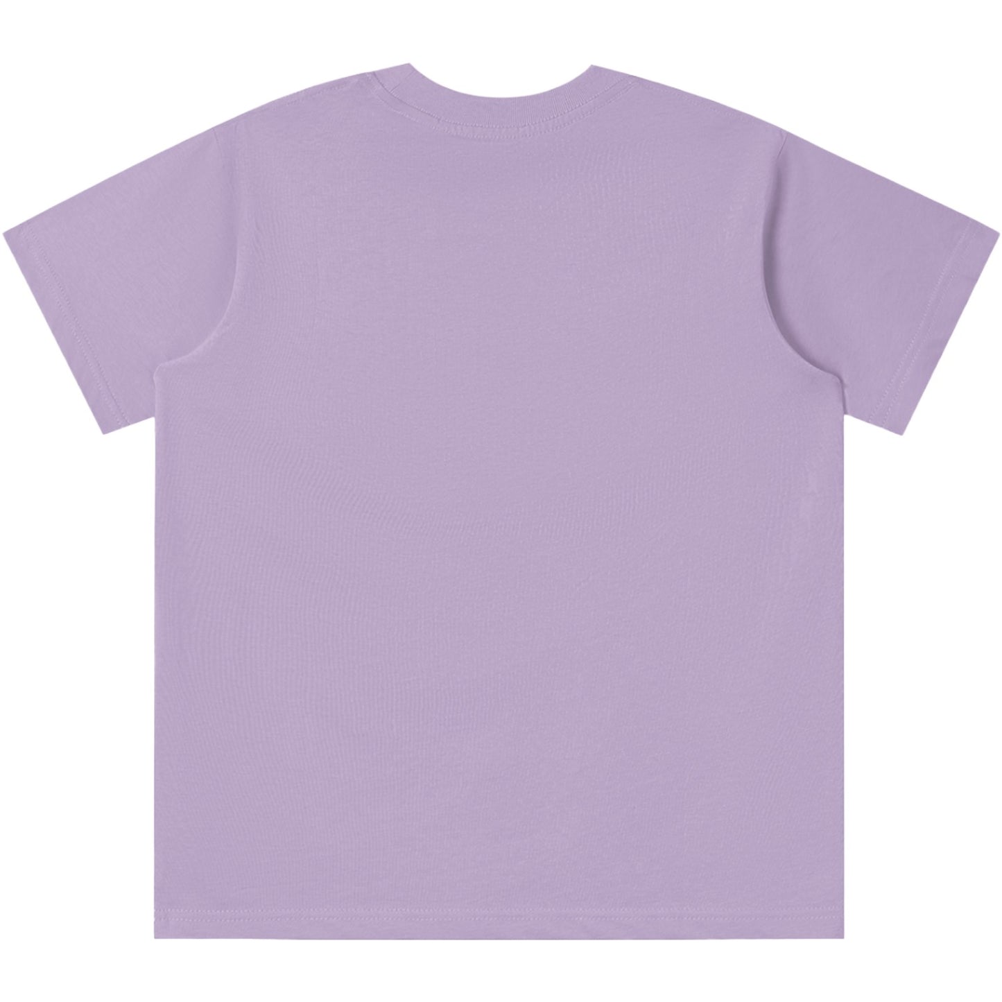 Love Over Hate Girl's Lightweight T-Shirt