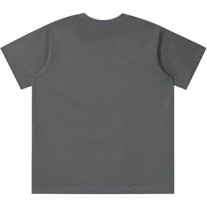 Love Over Hate Girl's Lightweight T-Shirt