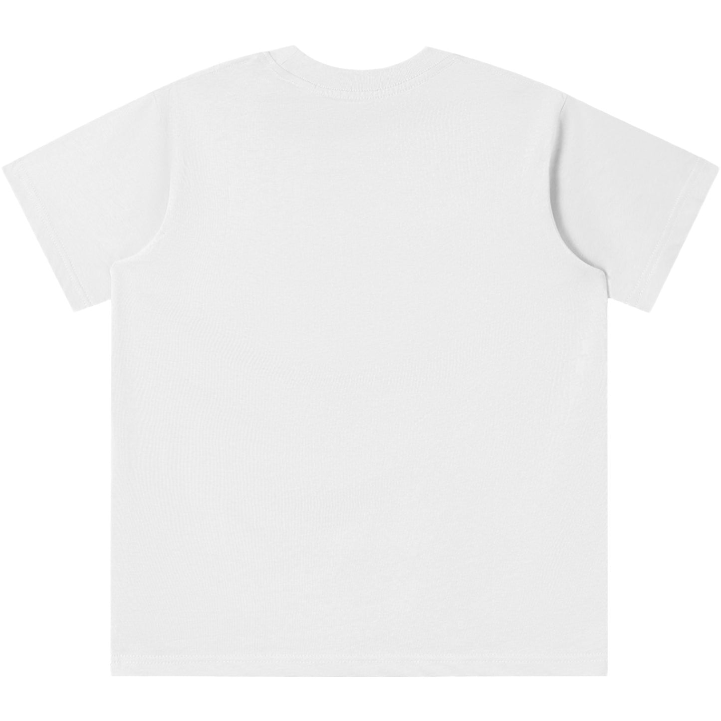 Love Over Hate Girl's Lightweight T-Shirt