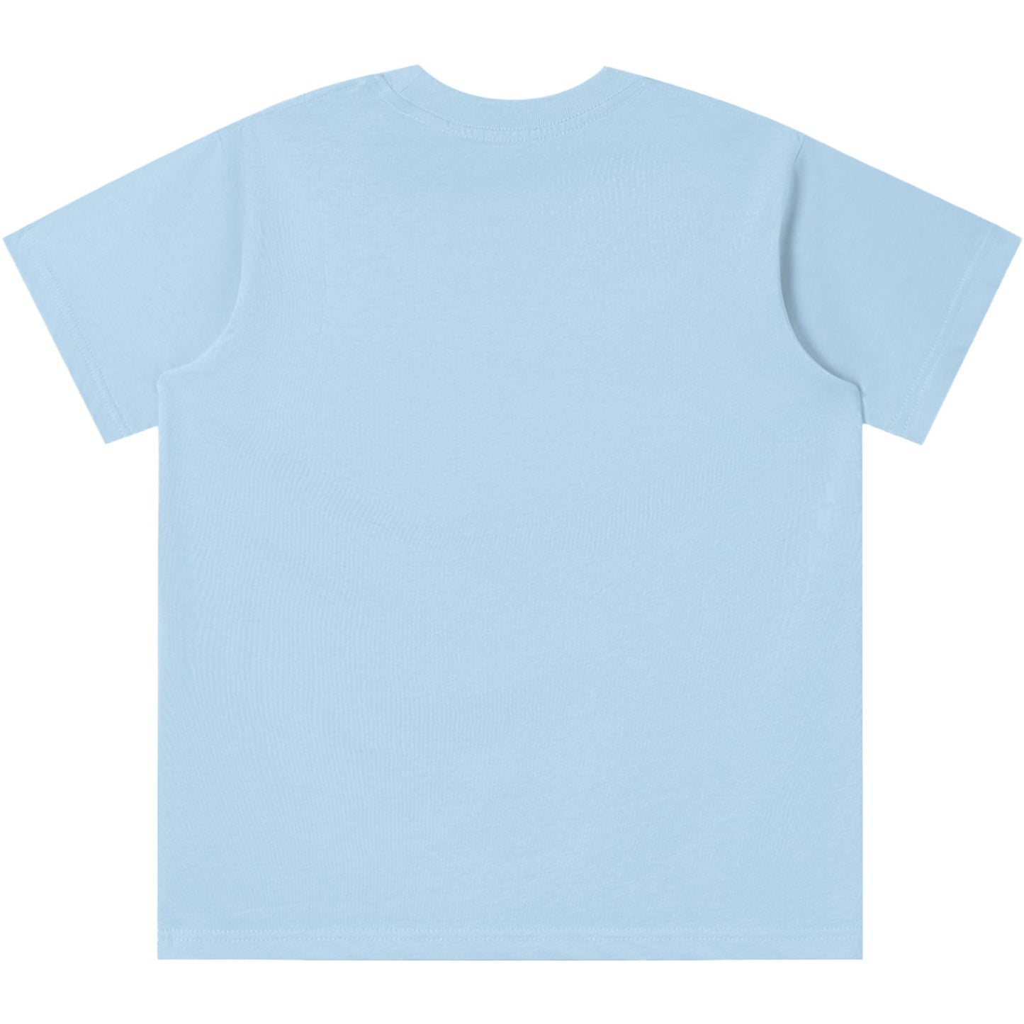 Love Over Hate Girl's Lightweight T-Shirt