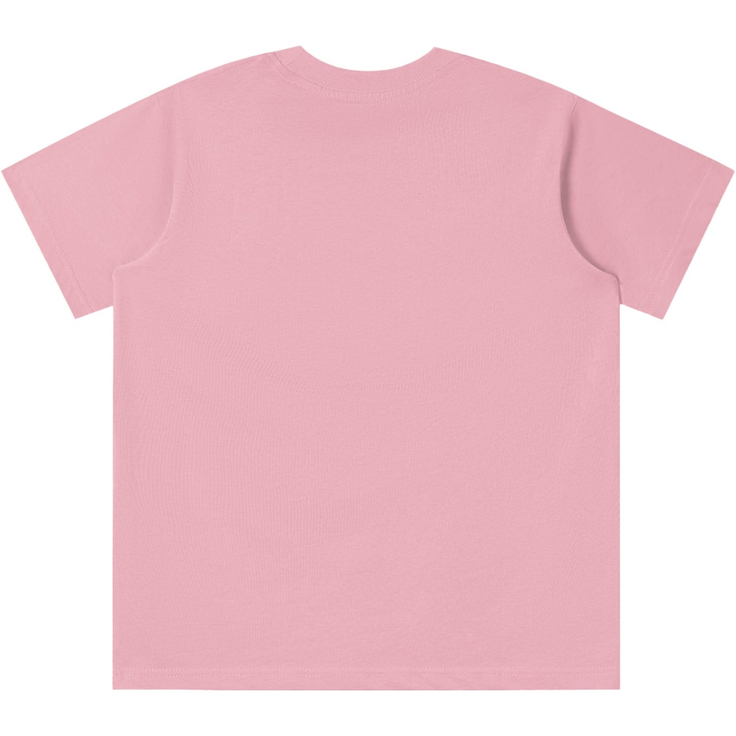 Love Over Hate Girl's Lightweight T-Shirt