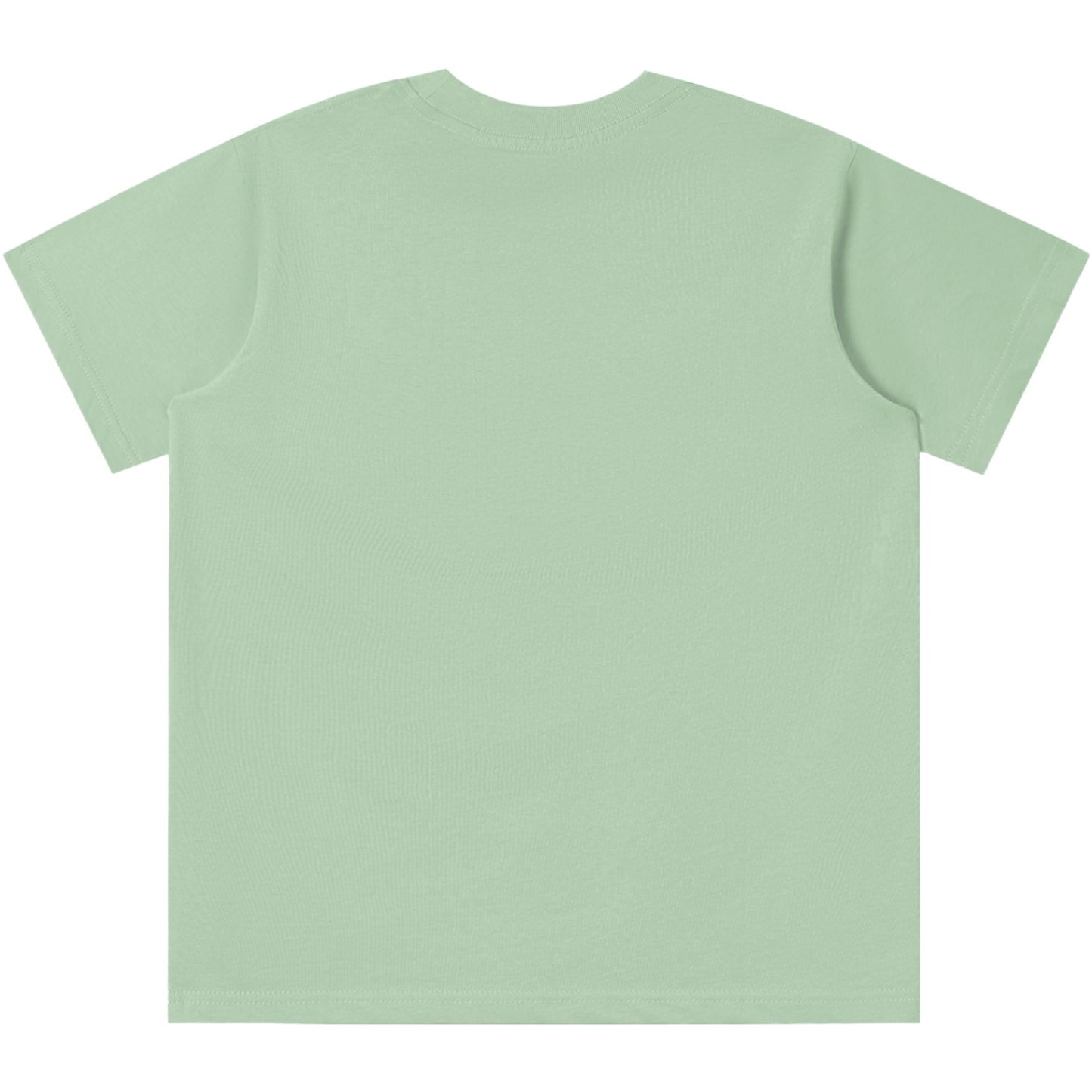 Love Over Hate Girl's Lightweight T-Shirt
