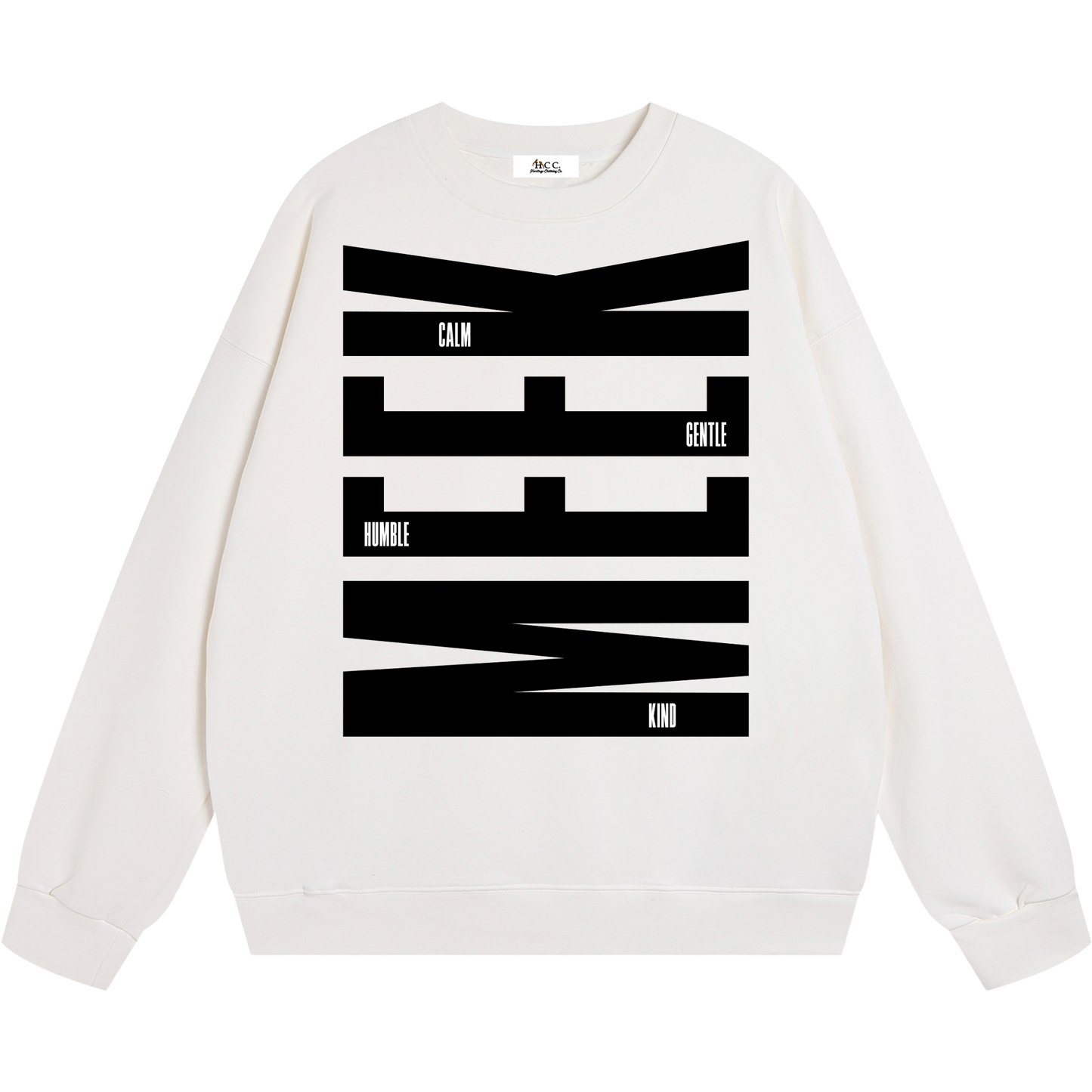 Meek Sweatshirt