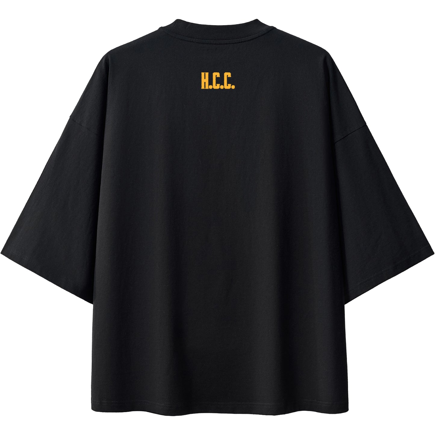 Mad Love For Yahuah Oversized T-Shirt