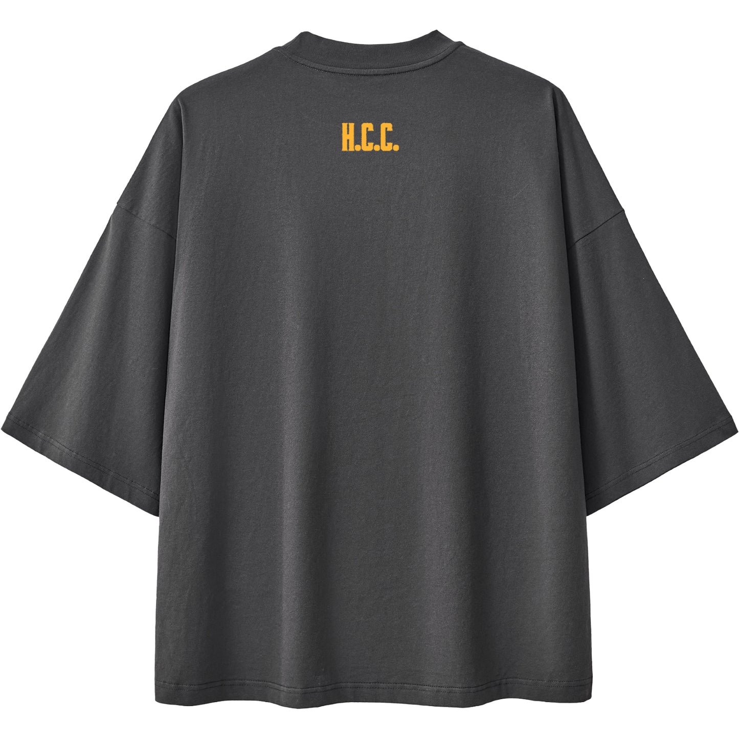 Mad Love For Yahuah Oversized T-Shirt