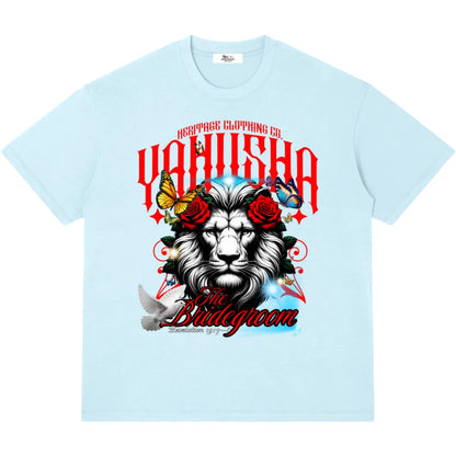 Marriage of The Lamb Classic T-Shirt
