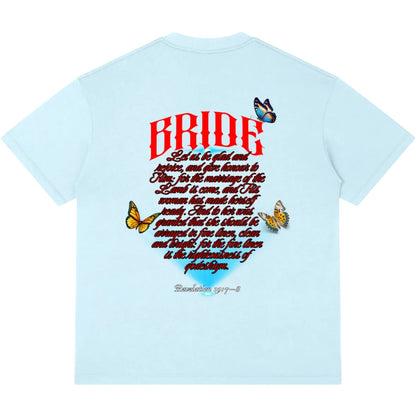 Marriage of The Lamb Classic T-Shirt