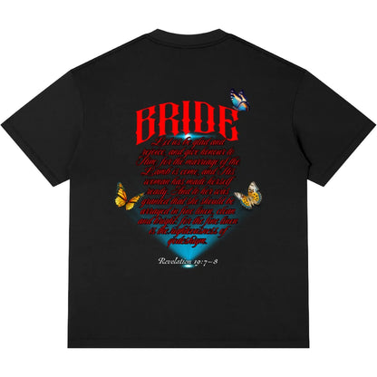 Marriage of The Lamb Classic T-Shirt