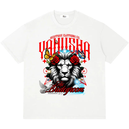 Marriage of The Lamb Classic T-Shirt