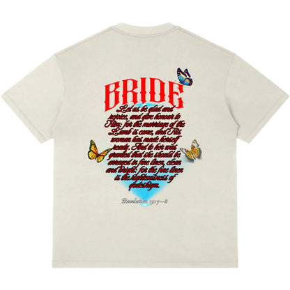 Marriage of The Lamb Classic T-Shirt