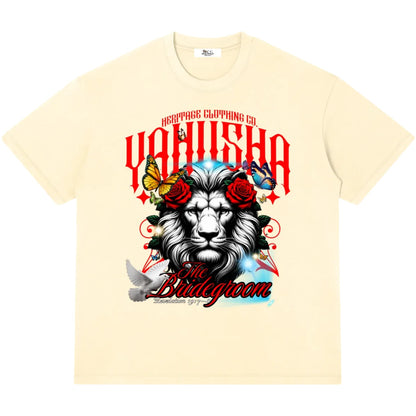 Marriage of The Lamb Classic T-Shirt