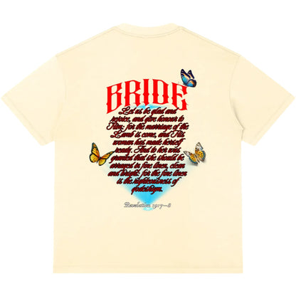 Marriage of The Lamb Classic T-Shirt