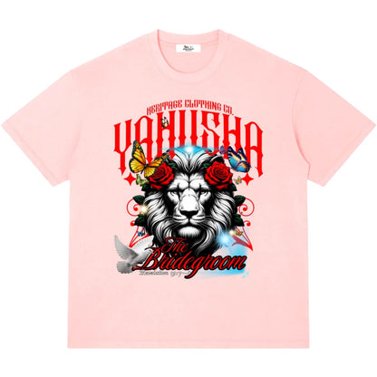 Marriage of The Lamb Classic T-Shirt