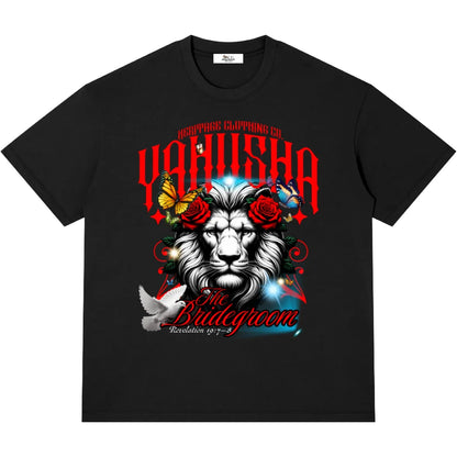 Marriage of The Lamb Classic T-Shirt