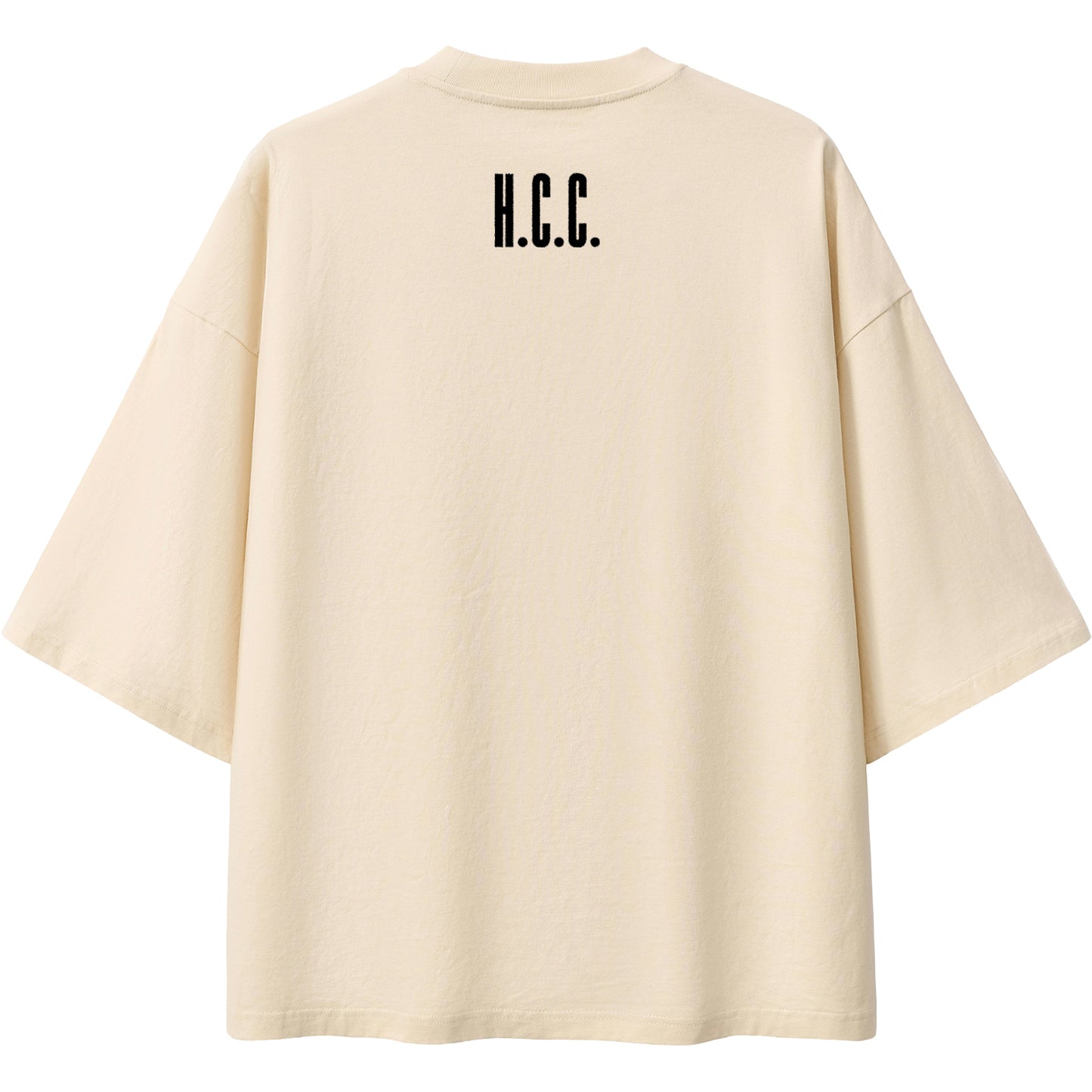 Meek Oversized T-Shirt