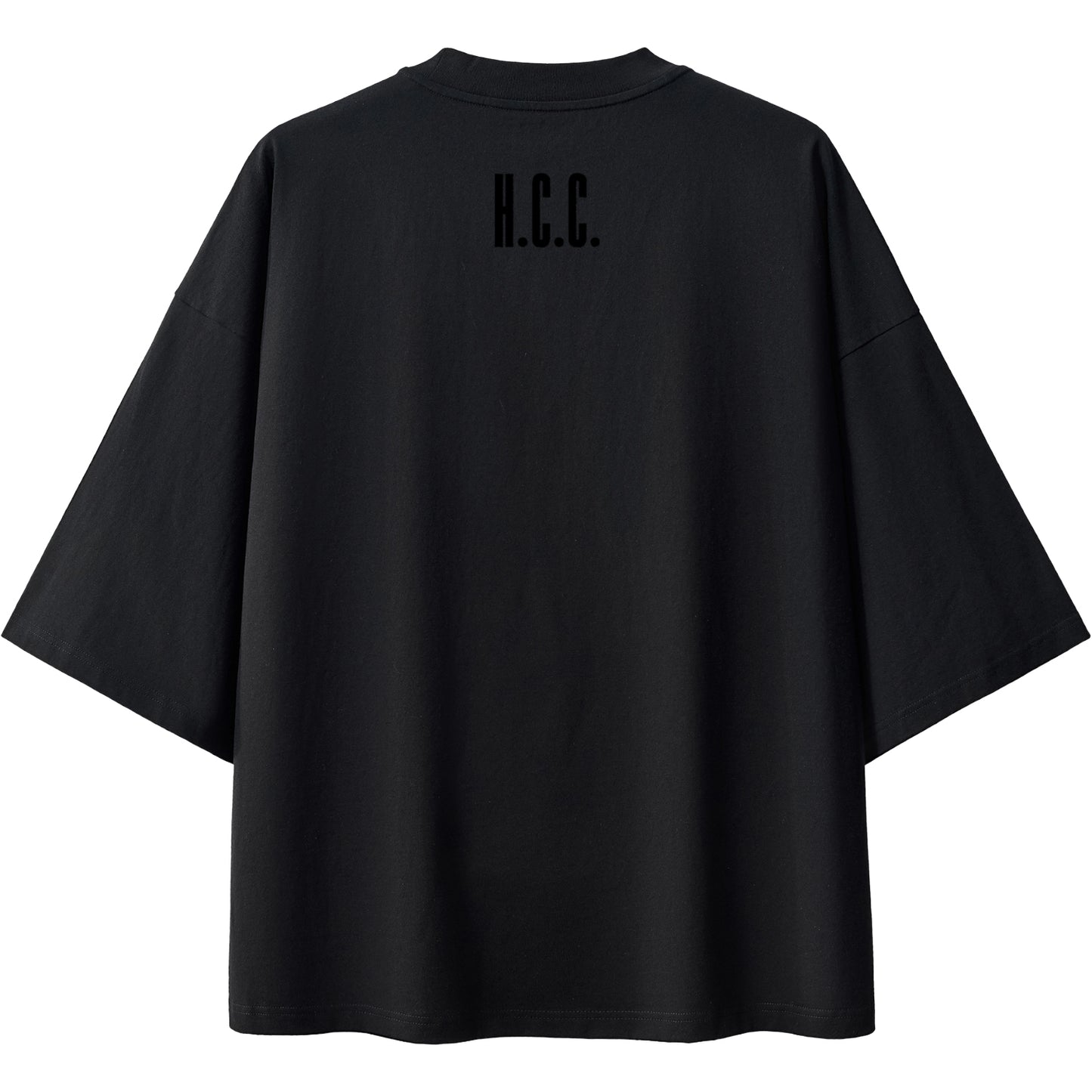 Meek Oversized T-Shirt