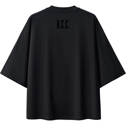 Meek Oversized T-Shirt