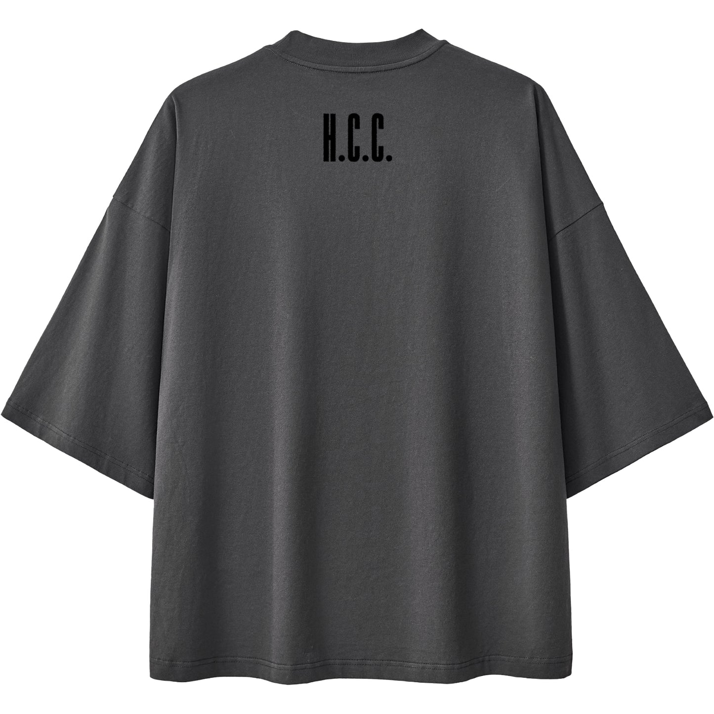 Meek Oversized T-Shirt