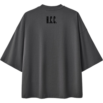 Meek Oversized T-Shirt