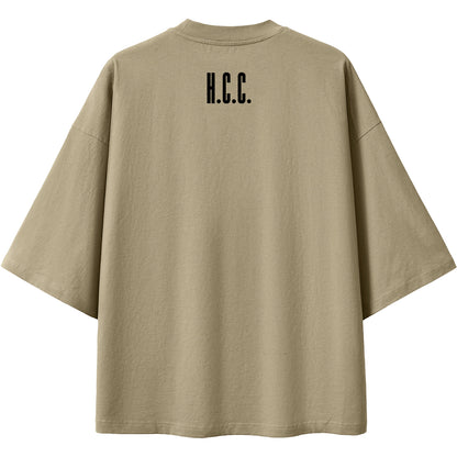 Meek Oversized T-Shirt