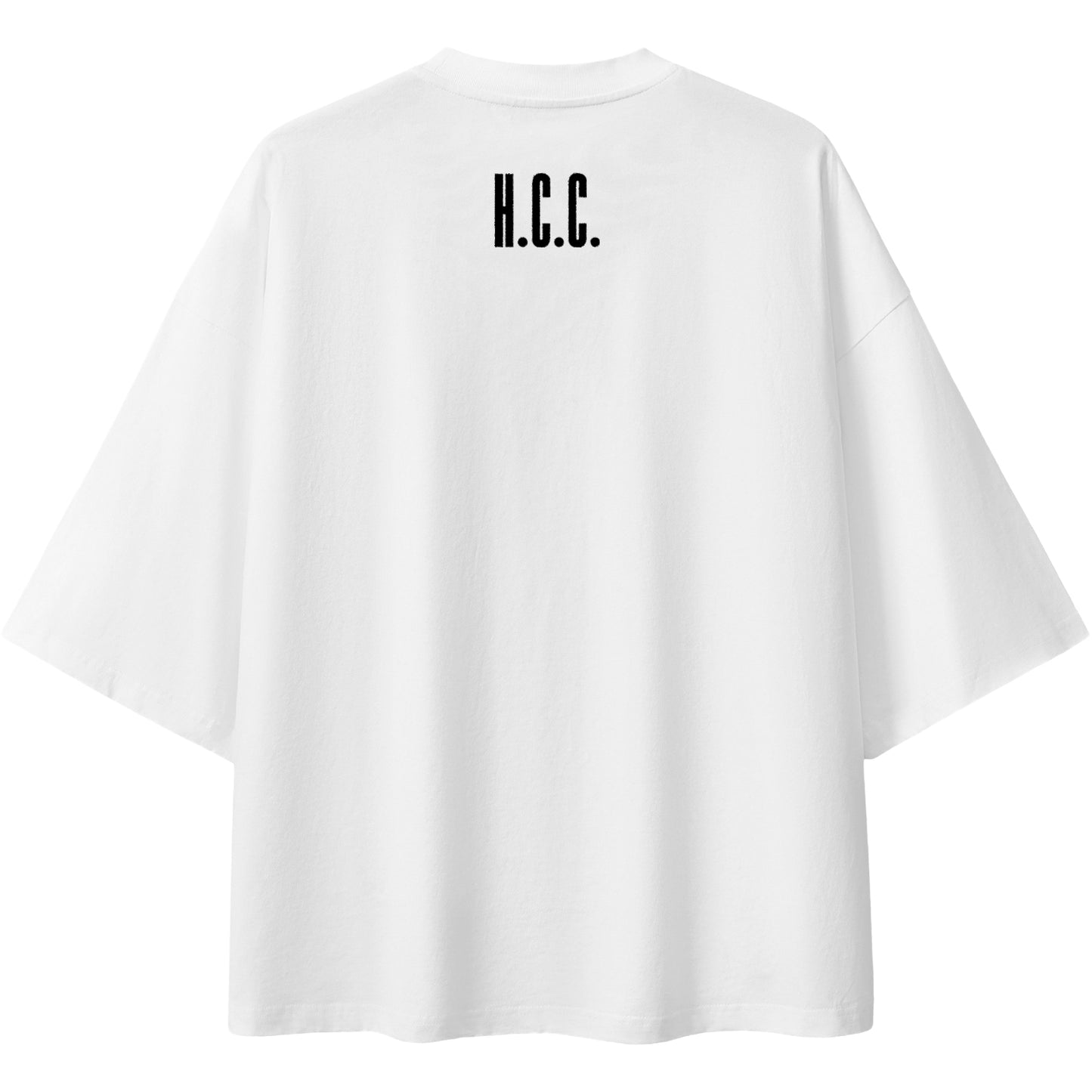 Meek Oversized T-Shirt