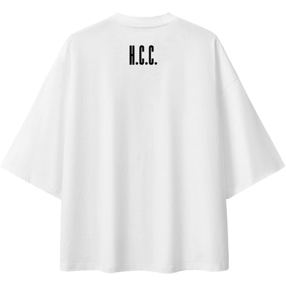 Meek Oversized T-Shirt