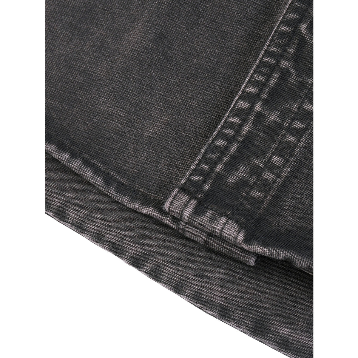 Men's Heritage H Denim Long-Sleeve Button Up