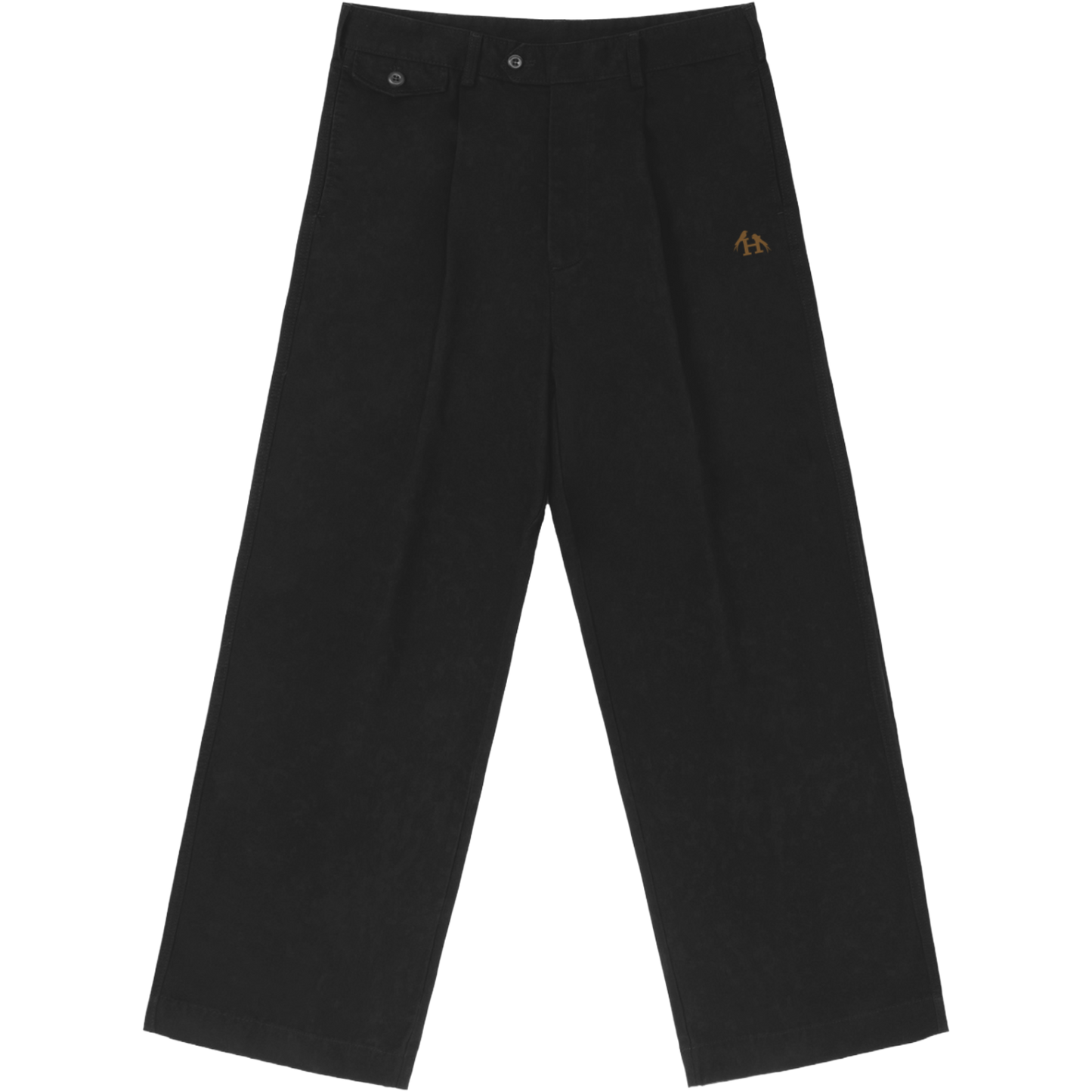 Men's Heritage Straight-Leg Pants