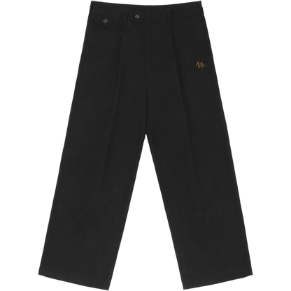 Men's Heritage Straight-Leg Pants