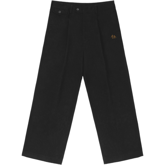Men's Heritage Straight-Leg Pants