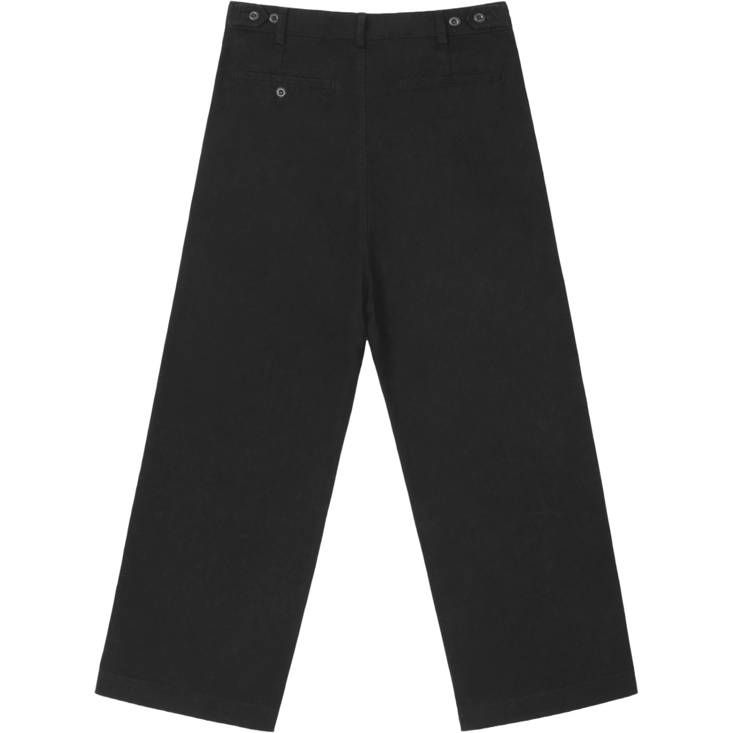 Men's Heritage Straight-Leg Pants