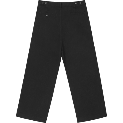 Men's Heritage Straight-Leg Pants