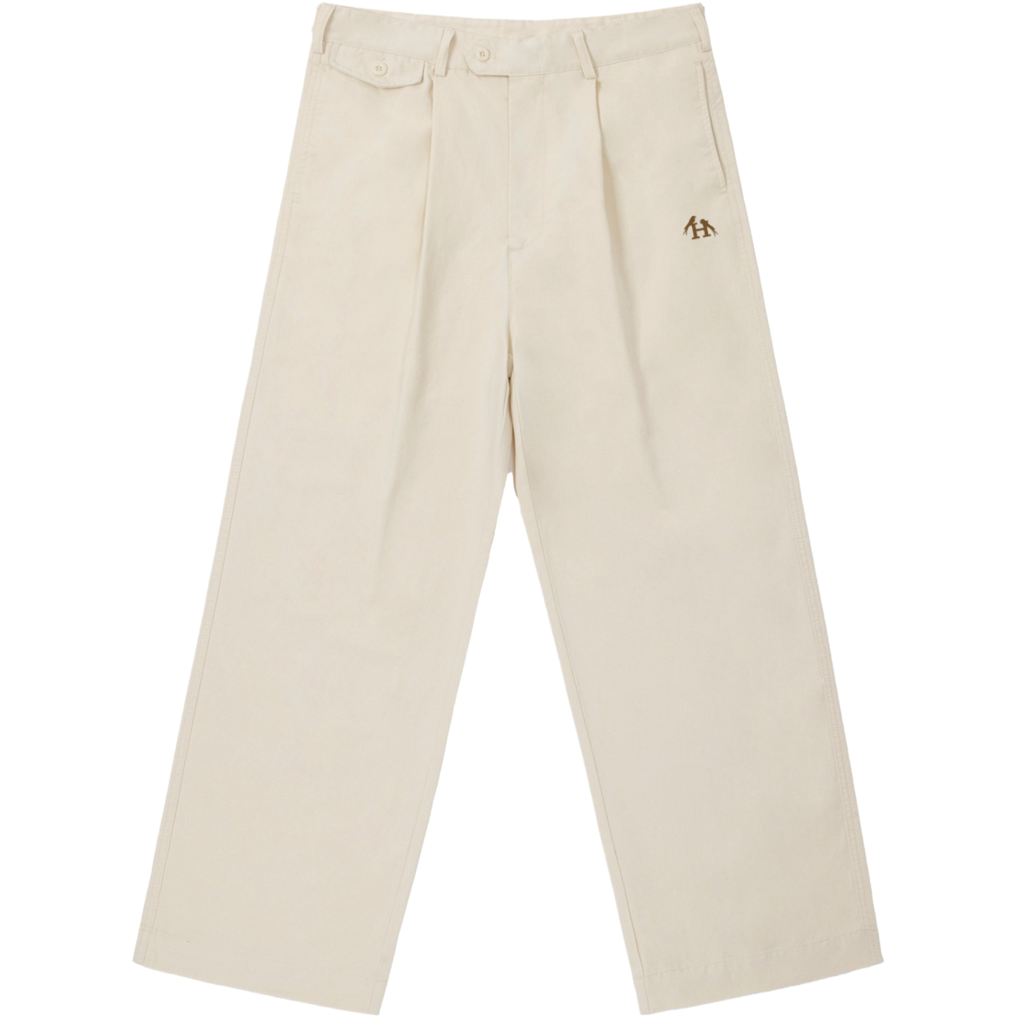 Men's Heritage Straight-Leg Pants