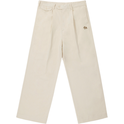 Men's Heritage Straight-Leg Pants