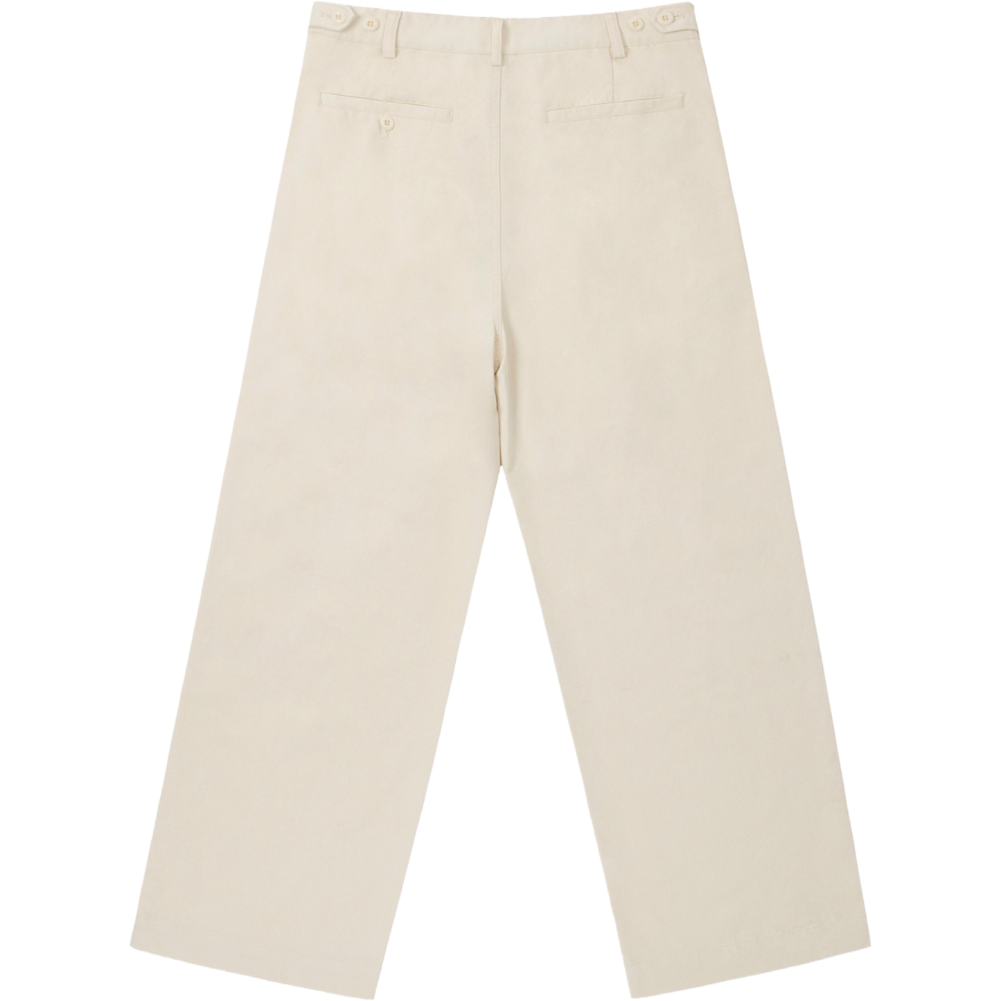 Men's Heritage Straight-Leg Pants