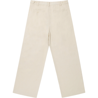Men's Heritage Straight-Leg Pants