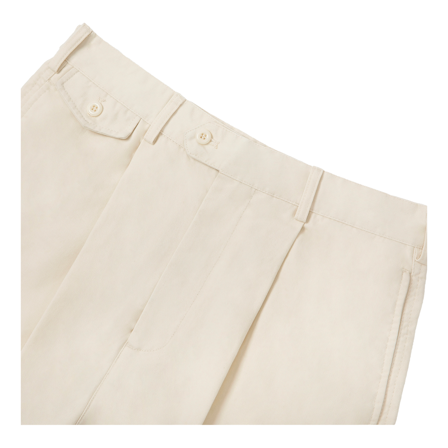 Men's Heritage Straight-Leg Pants