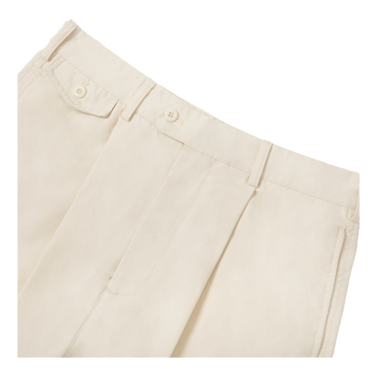 Men's Heritage Straight-Leg Pants