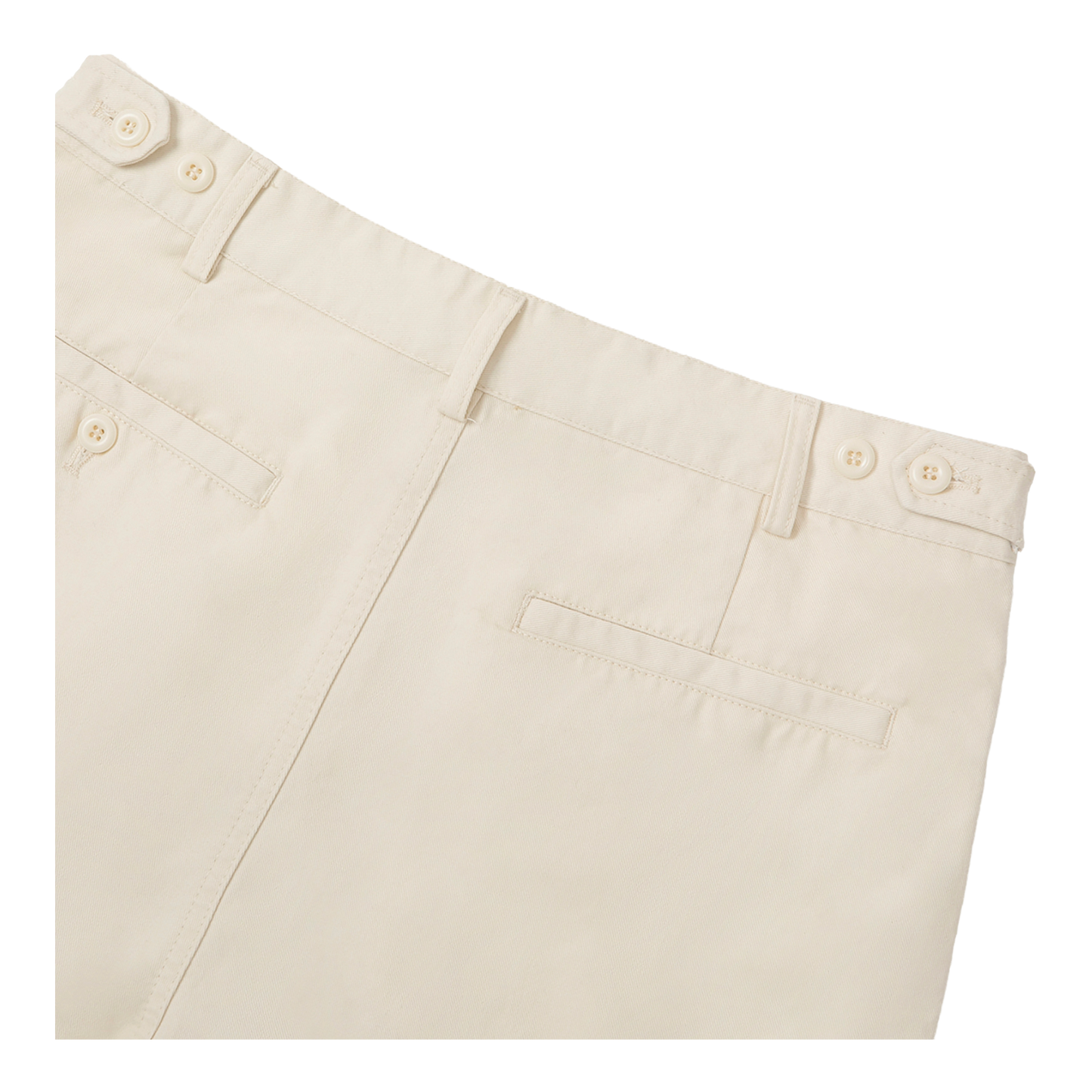 Men's Heritage Straight-Leg Pants