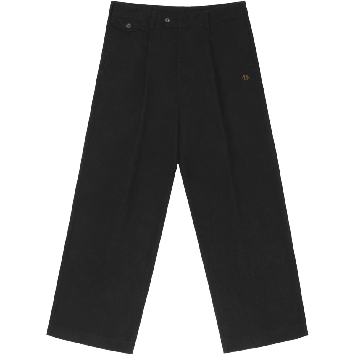 Men's Heritage Straight-Leg Pants