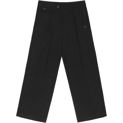 Men's Heritage Straight-Leg Pants