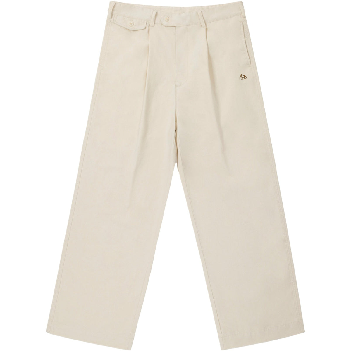 Men's Heritage Straight-Leg Pants