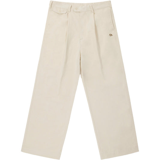 Men's Heritage Straight-Leg Pants