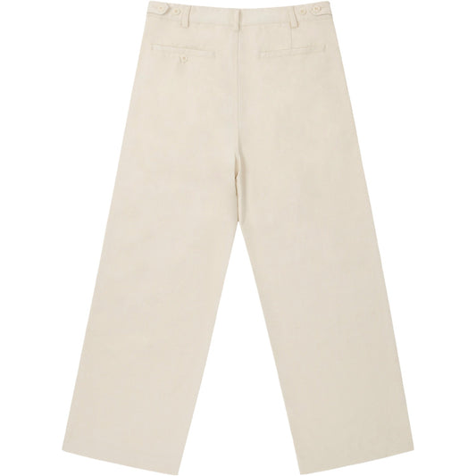 Men's Heritage Straight-Leg Pants