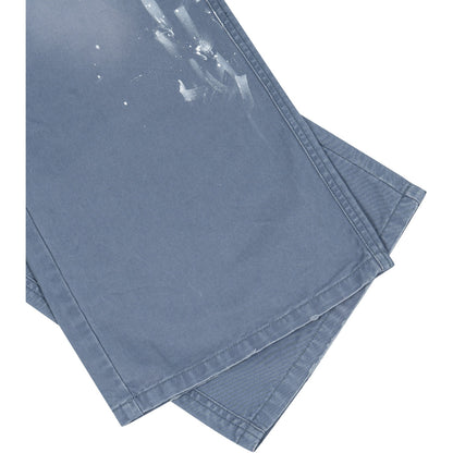 Men's Vintage Painter's Jeans