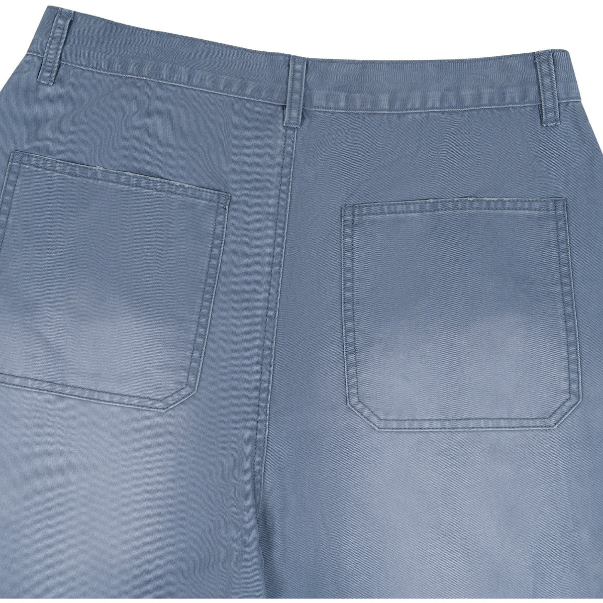 Men's Vintage Painter's Jeans