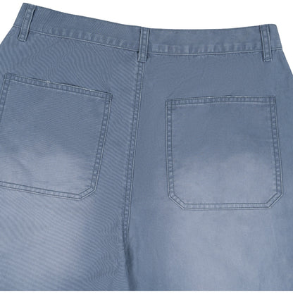 Men's Vintage Painter's Jeans