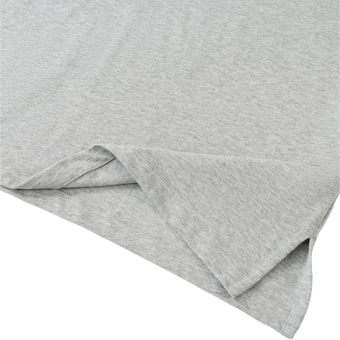 Men's Zipped Short-Sleeve Polo Shirt