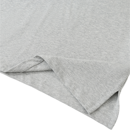 Men's Zipped Short-Sleeve Polo Shirt